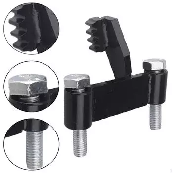 Инструмент для блокировки маховика двигателя K42386-a Крепление гибкой пластины для LSX