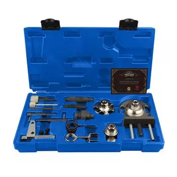 Инструмент для блокировки насоса ГРМ двигателя CRD G и насоса высокого давления