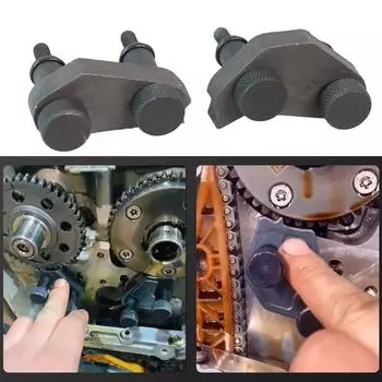 Инструмент для блокировки распредвала T40271 Profession для двигателя 1.8T 2.0T EA888, автомобильный ремонтный аксессуар, простая установка