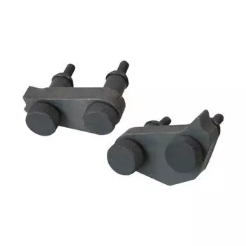 Инструмент для блокировки распредвала T40271 Профессиональный прочный для двигателя 1.8T 2.0T EA888 Аксессуар для ремонта автомобиля Легко устанавливается