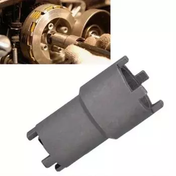 Инструмент для блокировки сцепления 20-24 мм мотоциклетный гаечный ключ гаечный ключ аксессуары для ремонта мотоциклетного двигателя для грязи для Honda CRF50 Z50 XR50 CRF70