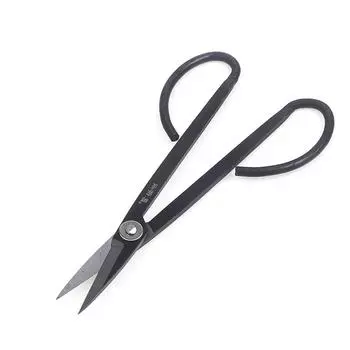 Инструмент для бонсай, ножницы с длинной ручкой, секаторы для обрезки ветвей