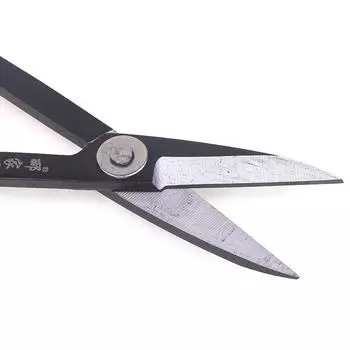 Инструмент для бонсай, ножницы с длинной ручкой, секаторы для обрезки ветвей