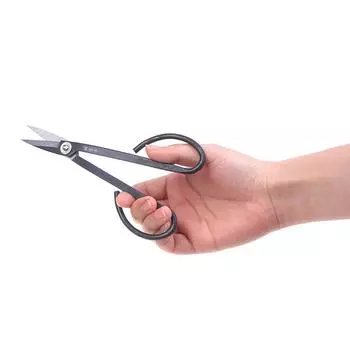 Инструмент для бонсай, ножницы с длинной ручкой, секаторы для обрезки ветвей