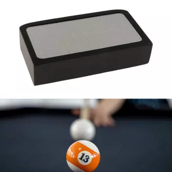 Инструмент для быстрого ремонта и обслуживания бильярдного кия Black