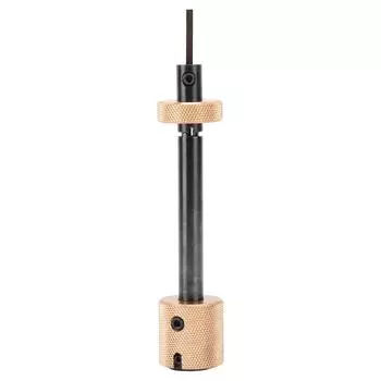 Инструмент для быстрой токарной обработки пистолета, многофункциональный штекер из углеродистой стали для обслуживания автомобилей