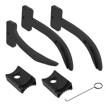 Инструмент для цепи привода ГРМ фазера ABS для Chrysler 3.6L 10200A 10202 10369A 26x10x8cm чёрный