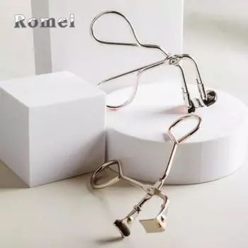 Инструмент для частичной завивки ресниц из нержавеющей стали