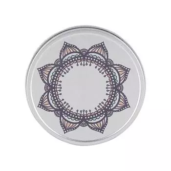 Инструмент для чистки кистей для макияжа Косметическая пудра для теней для век Средство для удаления цвета Очиститель для губки Чистая коробка