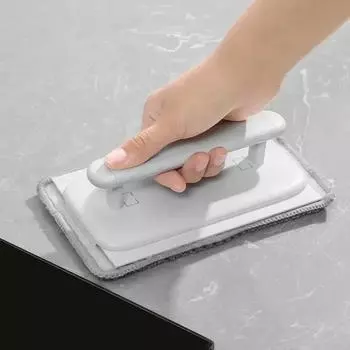 Инструмент для чистки оконных пазов Щетка для мытья окон Инструменты для очистки направляющих раздвижных дверей Ручной очиститель щелей Уборка кухни