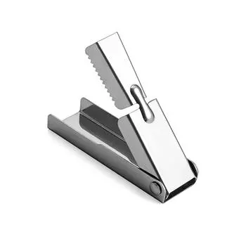 Инструмент для чистки раков из нержавеющей стали Легкий удалитель панциря для любителей морепродуктов и домашних поваров