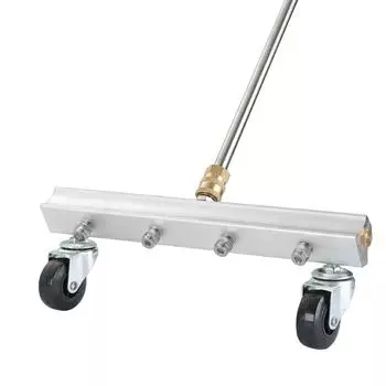 Инструмент для чистки шасси автомобиля под высоким давлением, многофункциональная универсальная щетка для мытья колес автомобиля