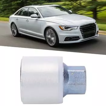 Инструмент для демонтажа противоугонных винтов, модель H, гнездо для противоугонных винтов автомобильных шин, подходит для A3 A5 A4L A6L A7 A8 Q5 Q3 TT R8