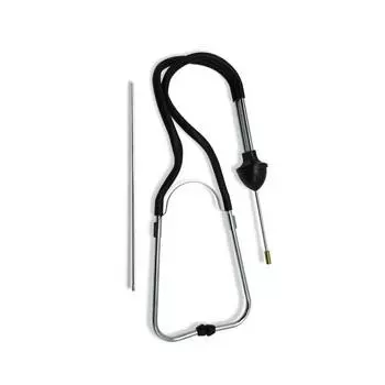 Инструмент для диагностики шума в двигателе автомобиля, анализатор цилиндров, аксессуар