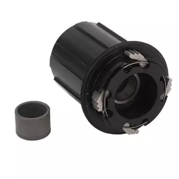 Инструмент для фиксации кассеты с шайбой для велосипедной втулки, корпус втулки из алюминиевого сплава для шоссейного велосипеда, 11 скоростей, 2