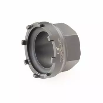Инструмент для фиксации кольца PARKTOOL FSA Direct Mount Chainring Grey xx Specialized, Cannondale, LRT-3 83(в) 38(час) 165(d)мм серый