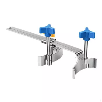 Инструмент для фиксации кулачка 2 Ремонтный сервис зажима Удерживание Профессионал Высокая эффективность