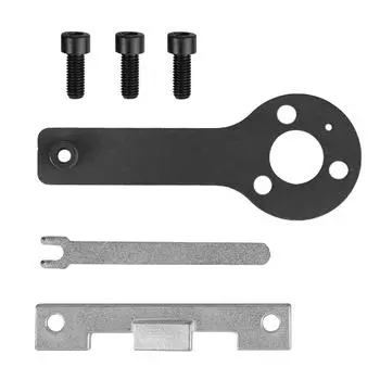 Инструмент для фиксации ремня ГРМ в Великобритании, инструмент для фиксации ремня ГРМ двигателя автомобиля из углеродистой стали для Chrysle