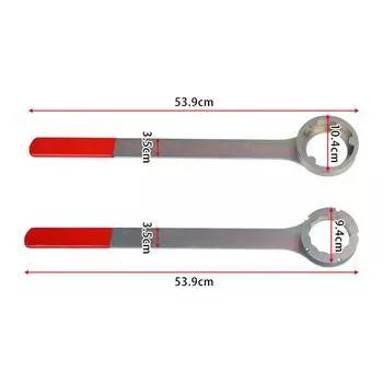 Инструмент для фиксации звездочек впускного/выпускного распредвала, ключ, держатель, набор инструментов для Subaru AVCS STD