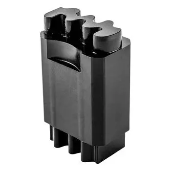 Инструмент для фиксации звездочки кулачкового вала Twin Cam для двигателей Harley M8 Milwaukee 8 2017-2025 чёрный