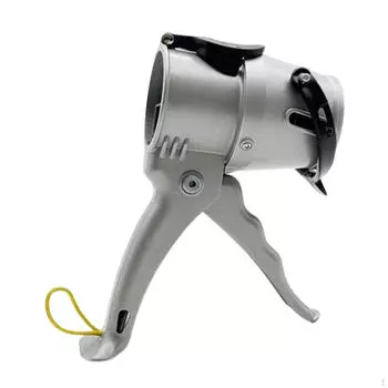 Инструмент для герметизации Алюминиевая рама Легкий Компактный Без капель Прочный Герметик :1 Тяга для судна