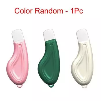 Инструмент для глубокой очистки лица и удаления черных точек, удаляет белые угри, ручная лопатка для лица, средство для удаления кожного сала, инструмент для ухода за красотой