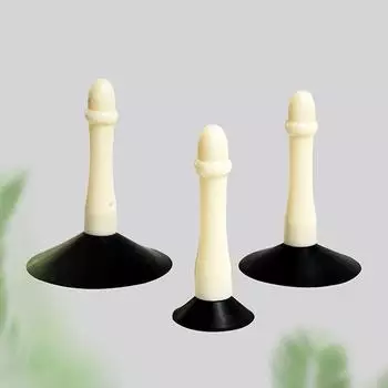 Инструмент для гончарного дела Резиновая присоска для впитывания пустого инструмента для глазури для погружения Инструмент для окрашивания керамической тарелки своими руками Керамическая миска Инструмент для гончарного искусства для погружения глазури 6*1