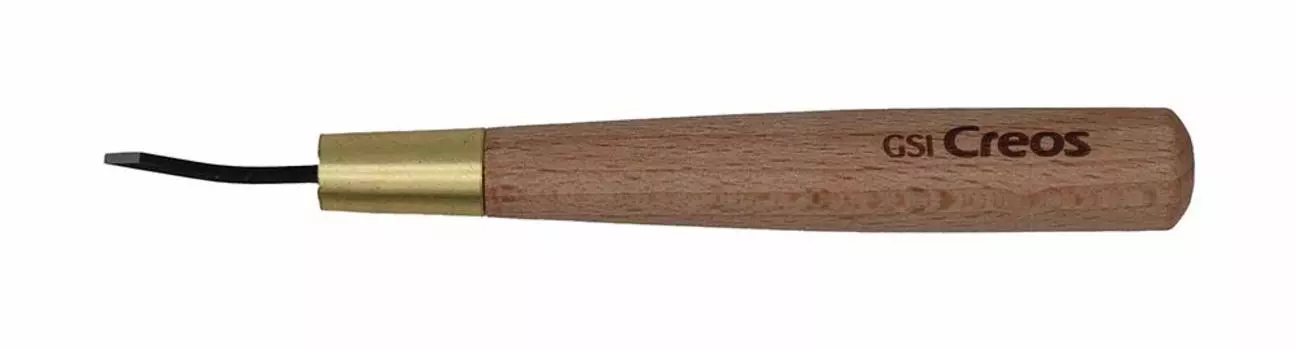Инструмент для хобби GSI Creos Hiratou GT125 Mr. (Хирато) 1.5mm