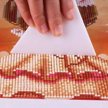 Инструмент для алмазной вышивки