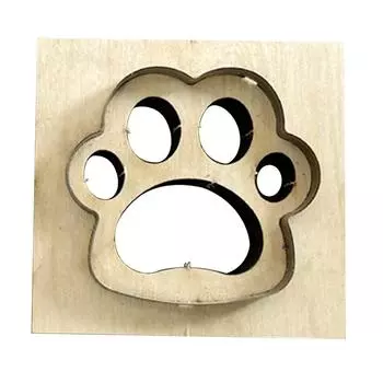 Инструмент для изготовления кожаного браслета из кожи