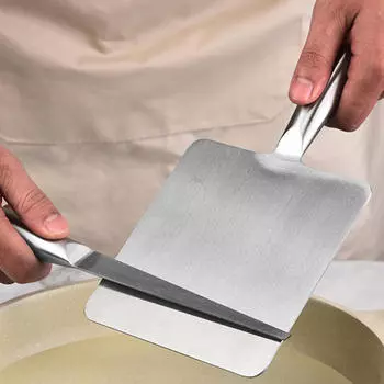 Инструмент для изготовления лапши, доска Шаньси, прочная, для приготовления макарон, нержавеющая сталь, многоцелевая