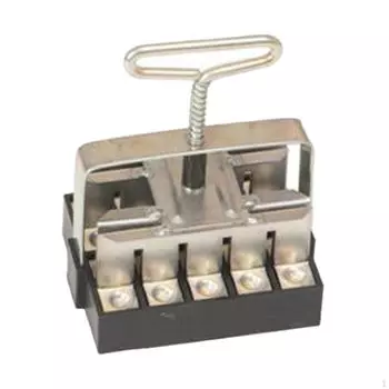 Инструмент для изготовления почвенных блоков, эргономичная садовая ручка для рассады овощей Set A