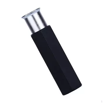 Инструмент для изготовления приманок для рыболовных волос, портативный, легкий, алюминиевый, профессиональный, прочный