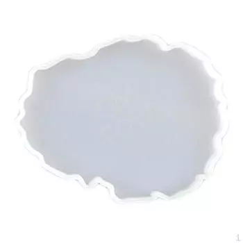 Инструмент для изготовления ювелирных изделий из эпоксидной кристаллической смолы Mold 3