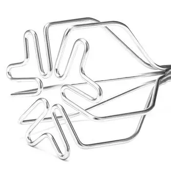 Инструмент для измельчения картофеля на кухне, толкушка для картофеля из нержавеющей стали, ручная машина для измельчения фруктов и овощей под давлением, кухонная дробилка для пищевых продуктов