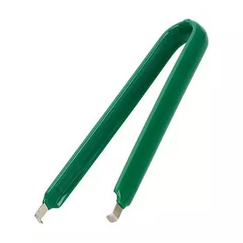 Инструмент для извлечения микросхемы DIP-инкапсуляции, инструмент для ремонта зажимов U-типа для извлечения ПЗУ, съемник