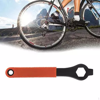 Инструмент для извлечения шатуна велосипеда для технического обслуживания велосипеда Wrench