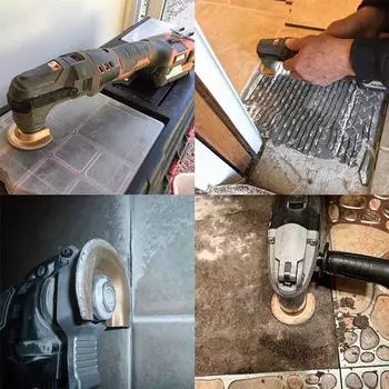 Инструмент для извлечения сломанных болтов водопроводных труб - инструмент двойного назначения для извлечения сломанных болтов водопроводных кранов 1/2 дюйма/3/4 дюйма