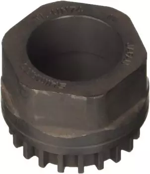 Инструмент для картриджа SHIMANO для каретки Y13009073 TL-UN74-S
