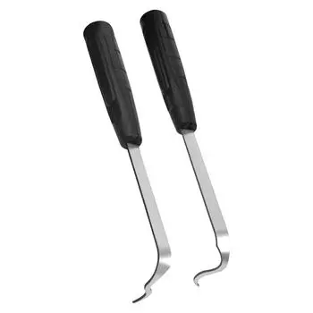 Инструмент для колес Съемник ветра Металл Сталь Вентилятор Кухонный инструмент Ручной Снятие Съемник Ремонт Снять Рулевое Разборка Очистка 2