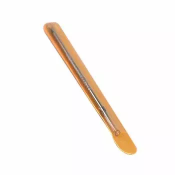 Инструмент для красоты Уход за кожей лица Очиститель пор Прыщи Удаление черных точек Экстрактор акне Комедон