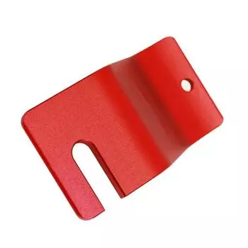 Инструмент для крепления борта шины мотоцикла, инструмент для установки крюка для помощи в установке борта синий