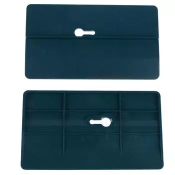 Инструмент для крепления гипсокартона. Фитинг для гипсокартона. Поддерживает положение плиты на потолке.