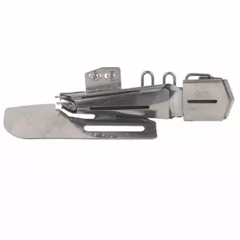 Инструмент для крепления папки-скоросшивателя на швейной машине(1-58 --58 )