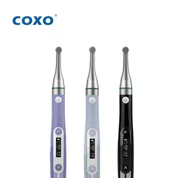 Инструмент для лечения корневых каналов COXO, новая супер мини-маленькая моторная головка C-Smart Nova, машина для подготовки корневых каналов