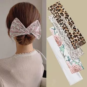 Инструмент для ленивой укладки волос с насадкой в виде фрикадельки, вращающееся оголовье, приоритет высокого объема One Size