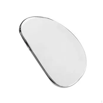 Инструмент для лица Gua Sha, расческа для мышечного напряжения, ручные массажные палочки для спины irregular