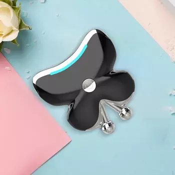 Инструмент для лица Гуаша, легкое портативное косметическое устройство для шеи, лица и тела