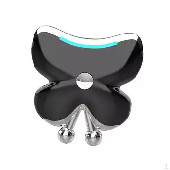 Инструмент для лица Гуаша Устройство Гуаша Красота лица для тела шеи