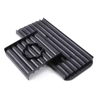 Инструмент для ловли карпа Бойлы Роликовый стол Аксессуары для изготовления приманок для рыбы Снасти 8mm